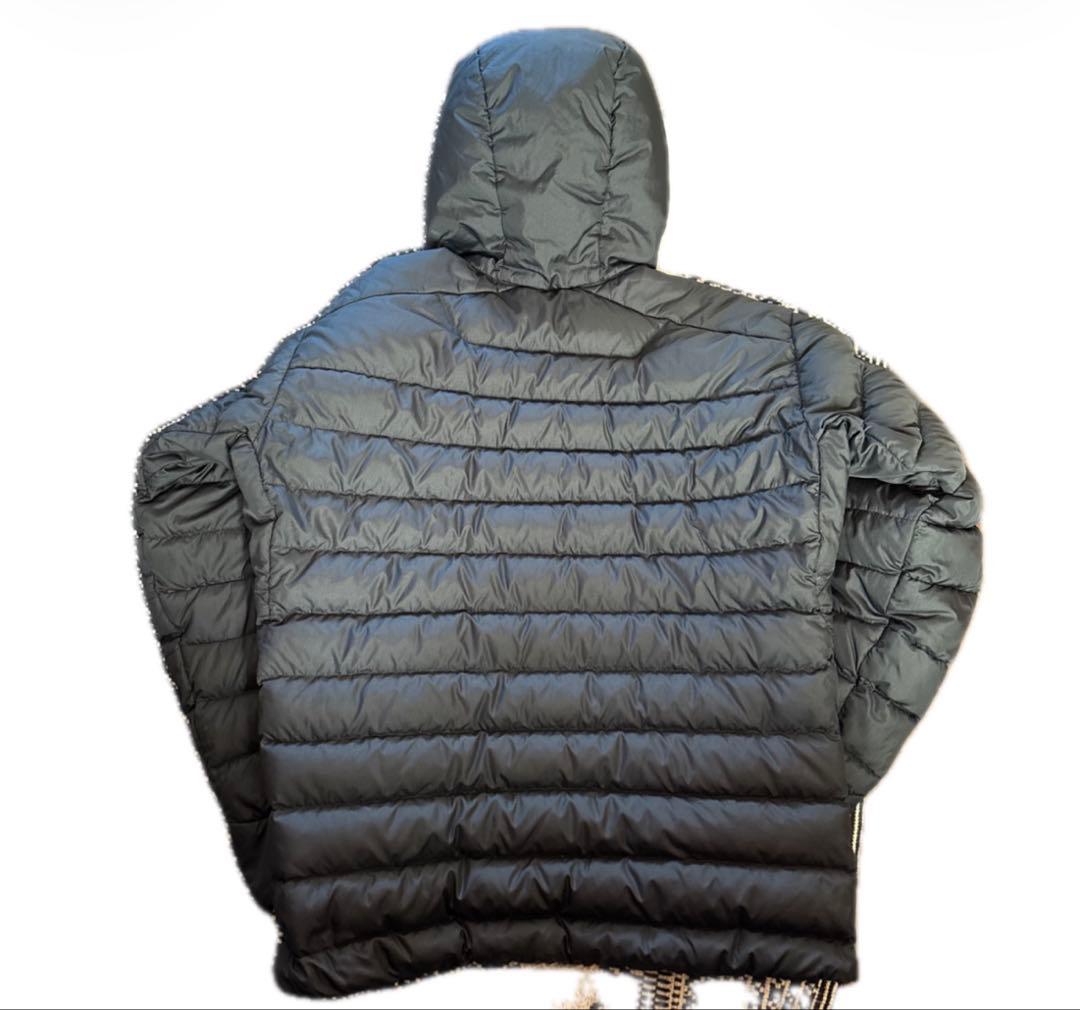 ARC'TERYX THORIUM AR アークテリクス ソリウム アトム S