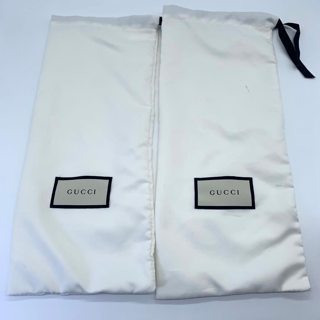 m31　グッチ プリンスタウン ミュール ホースビット はラコ ヒョウ柄