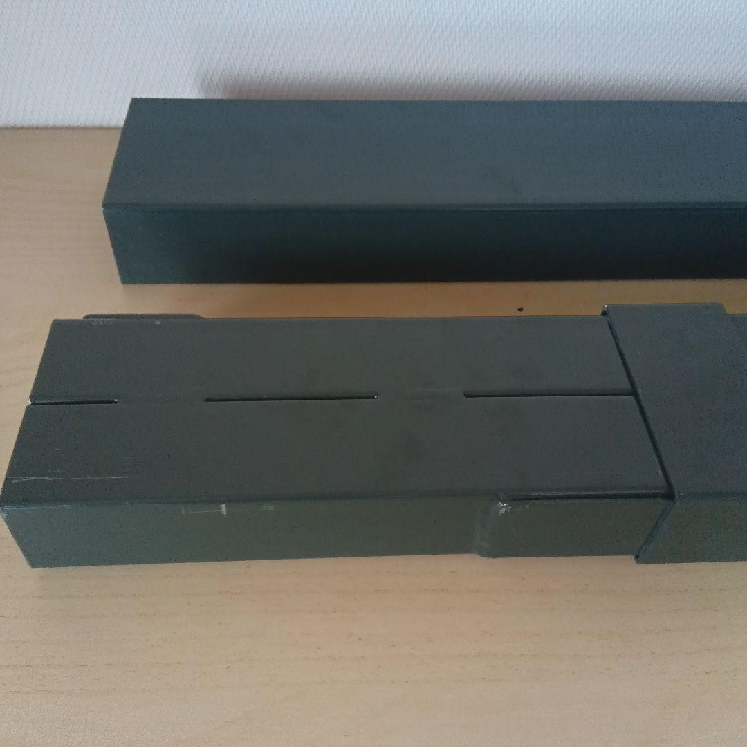 GIBBON スラックライン　長さ1メートルのエクステンションのみ