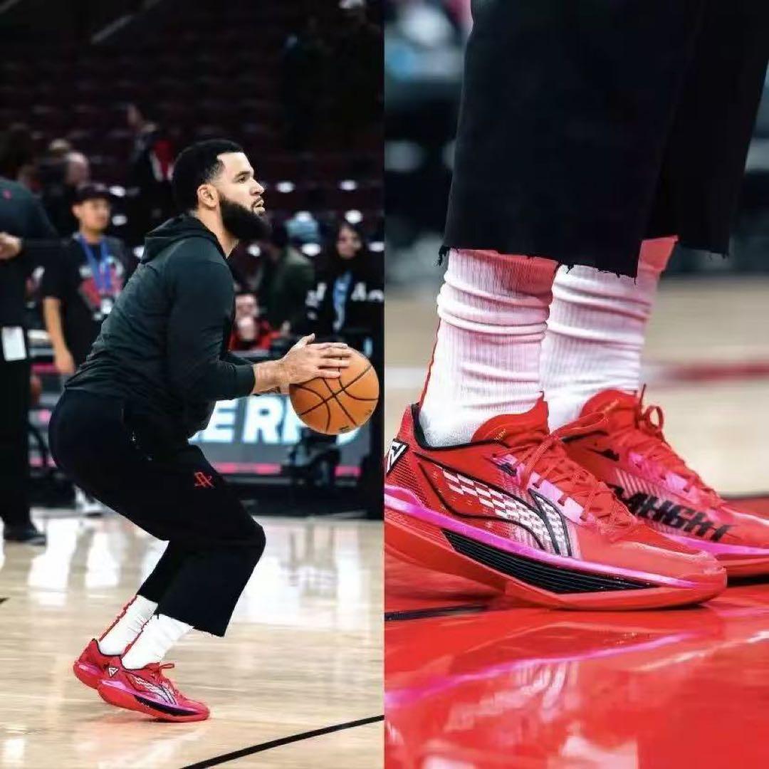 LINING ULTRA LIGHT 超軽量 300g以下 NBA