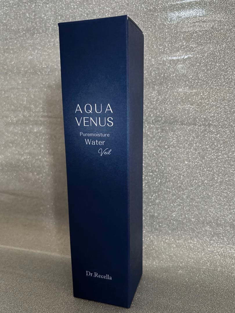 ドクターリセラ　アクアヴィーナス　ウォーターヴェール（しっとり）