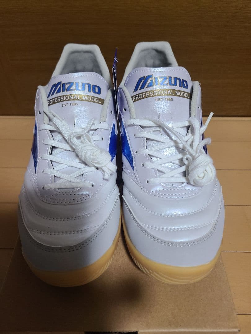 MIZUNO モレリア SALA PRO IN 26.0 cm ほぼ未使用品