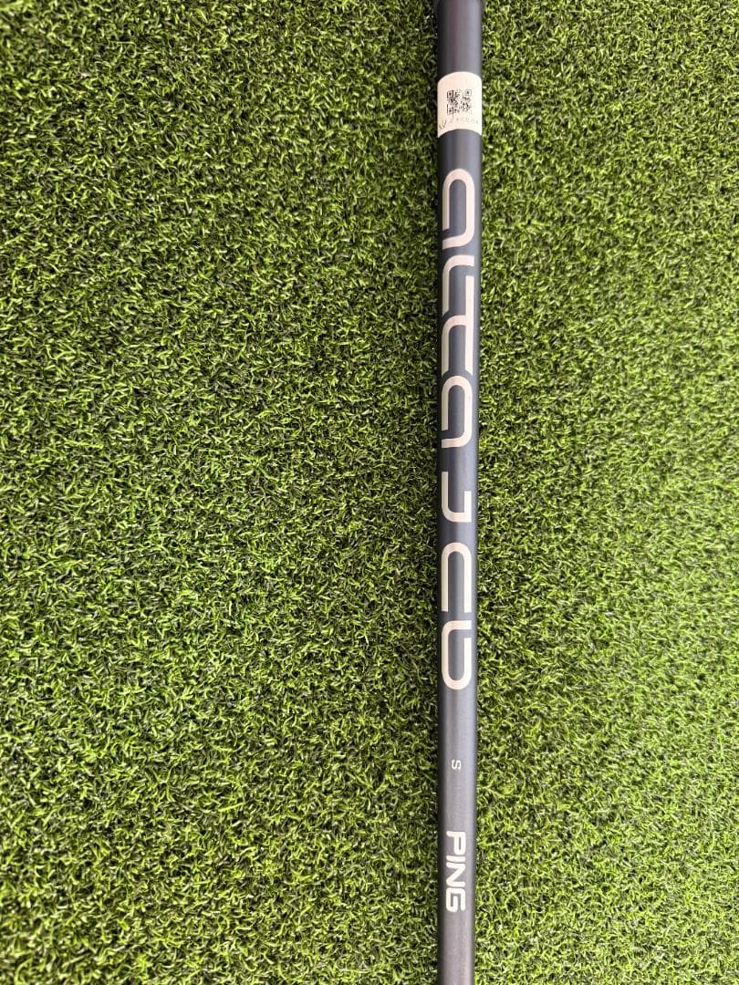 PING G425 MAX フェアウェイウッド