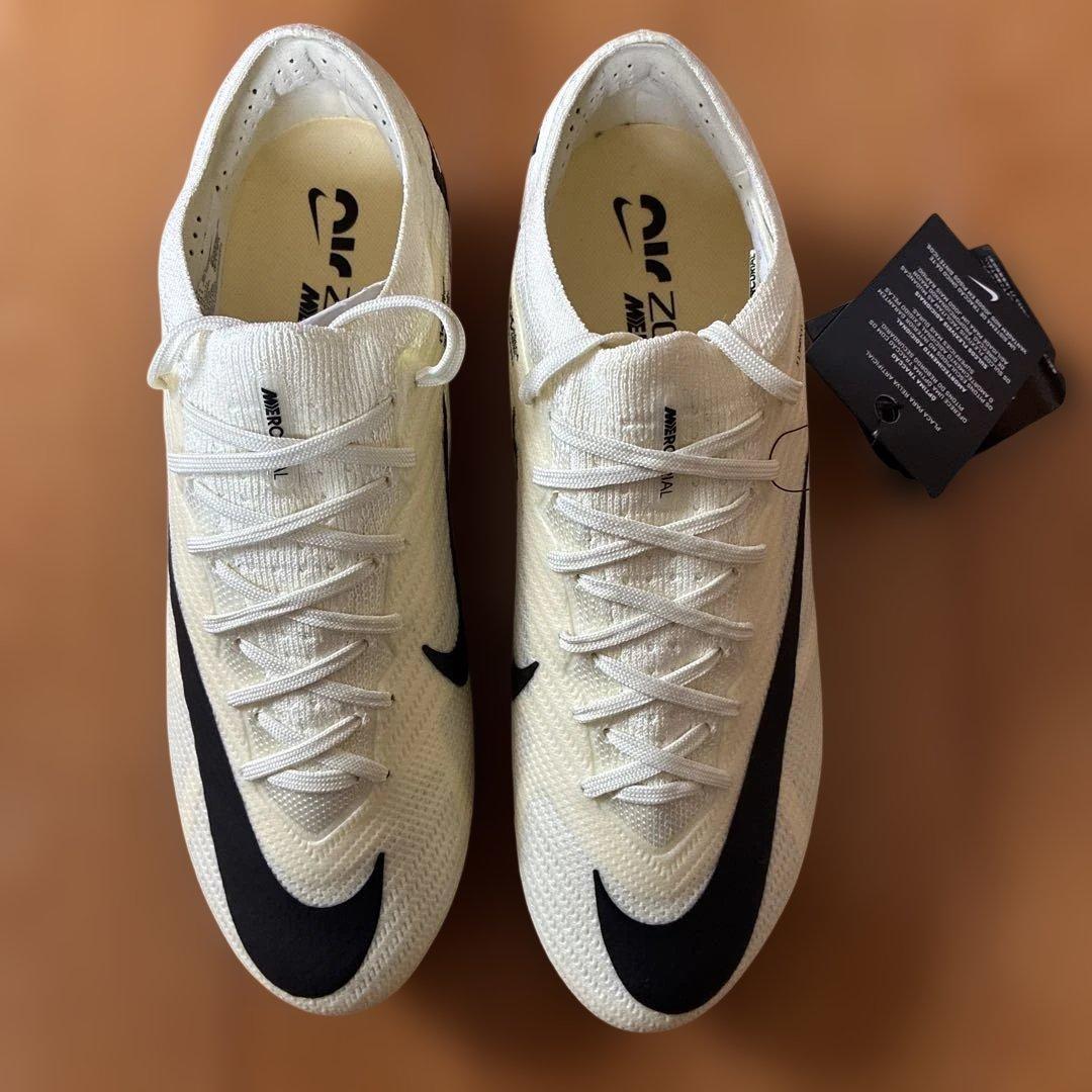 シューズ NIKE ZOOM VAPOR 15 ELITE AG-PRO 25.5cm