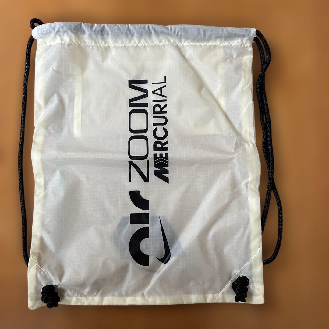 シューズ NIKE ZOOM VAPOR 15 ELITE AG-PRO 25.5cm