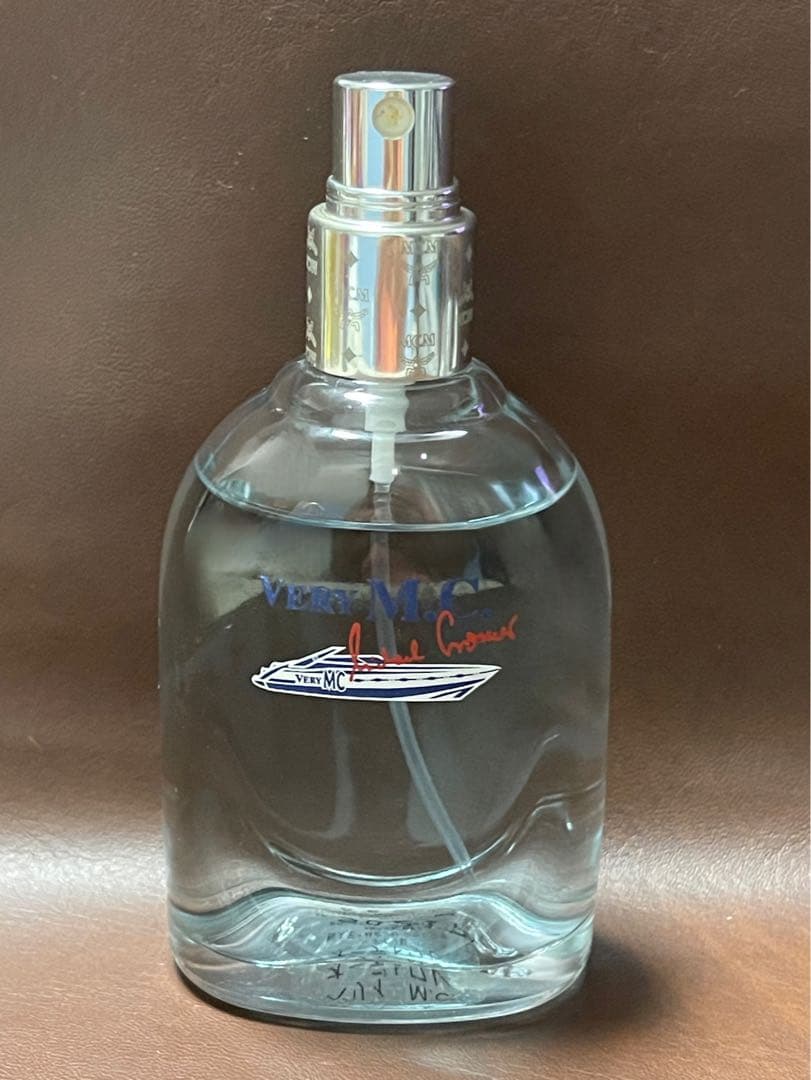 MCM　ヴェリー　エムシー　オードトワレ　100ml