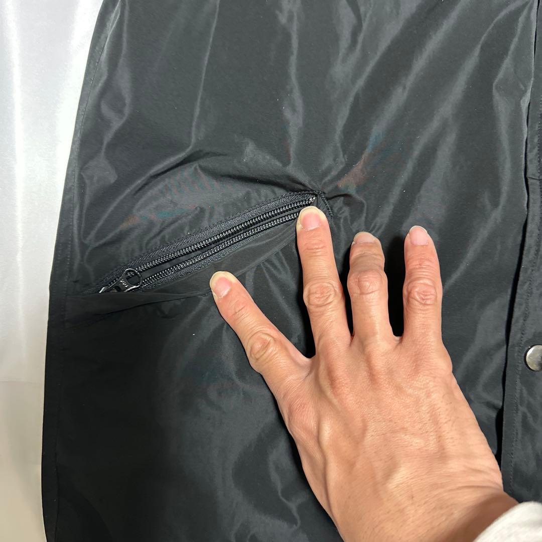 Masaki Oshiro様美品BORN×RAISEDボーンアンドレイズドコーチ