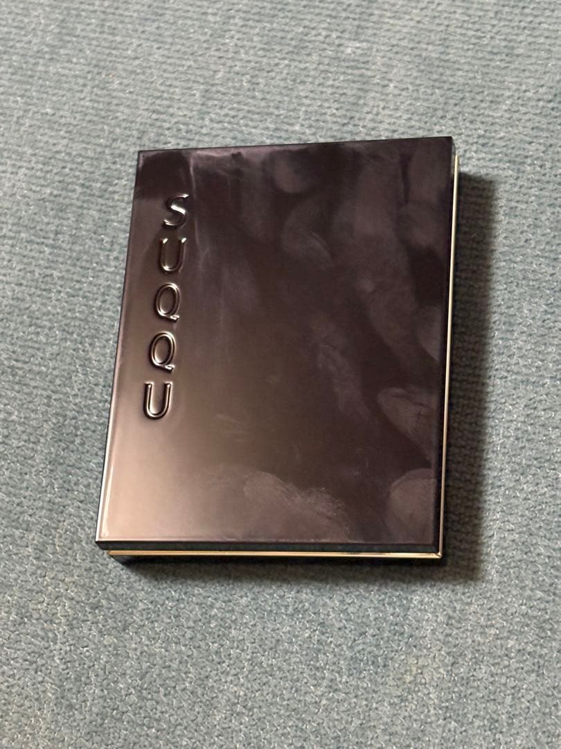 SUQQU スック シグニチャー カラー アイズ 15 凛覗