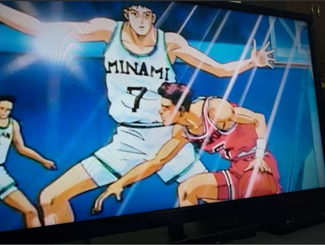 スラムダンクDVD－BOX1～17 ボーナスディスク1枚➕劇場版1～2ケース付き