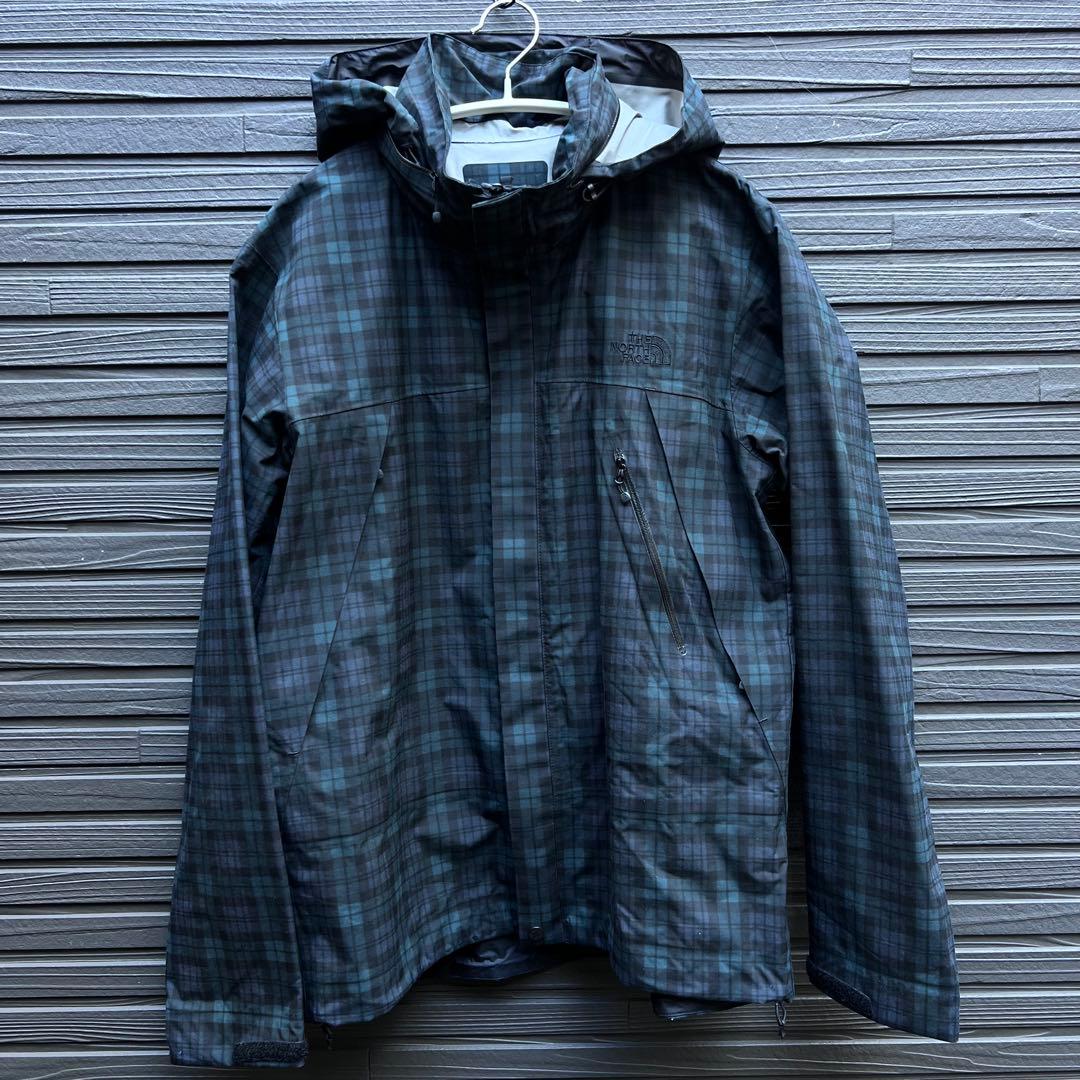 ノースフェイス ナイロンジャケット 防水 Novelty Prophecy