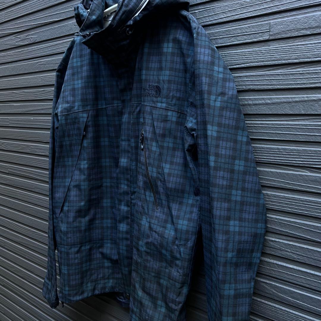 ノースフェイス ナイロンジャケット 防水 Novelty Prophecy