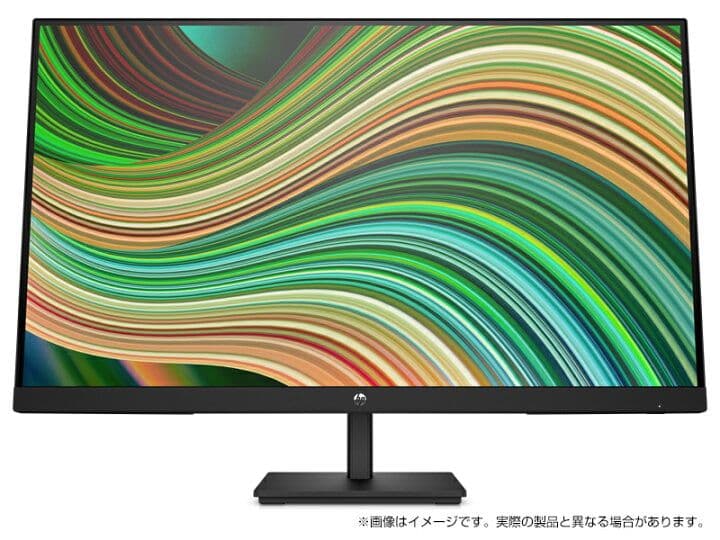 HP フルHD V27i G5 FHD ディスプレイ IPS 27インチ
