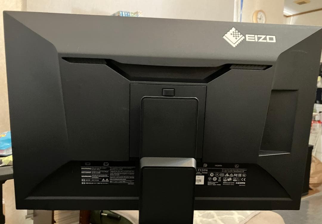 EIZO FlexScan EV2456（24.1型）