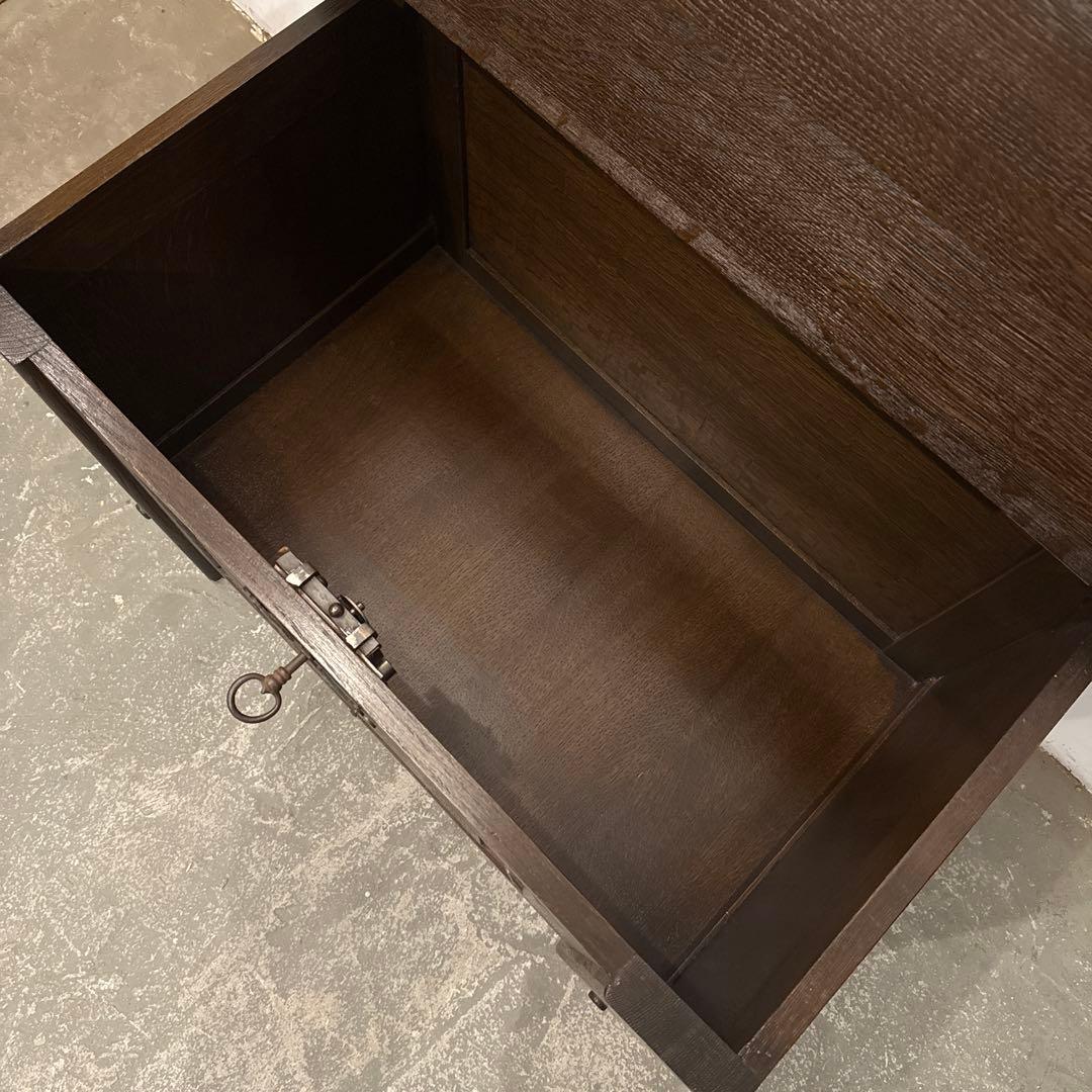 ヴィンテージ　トランク　収納ボックス　ベンチ