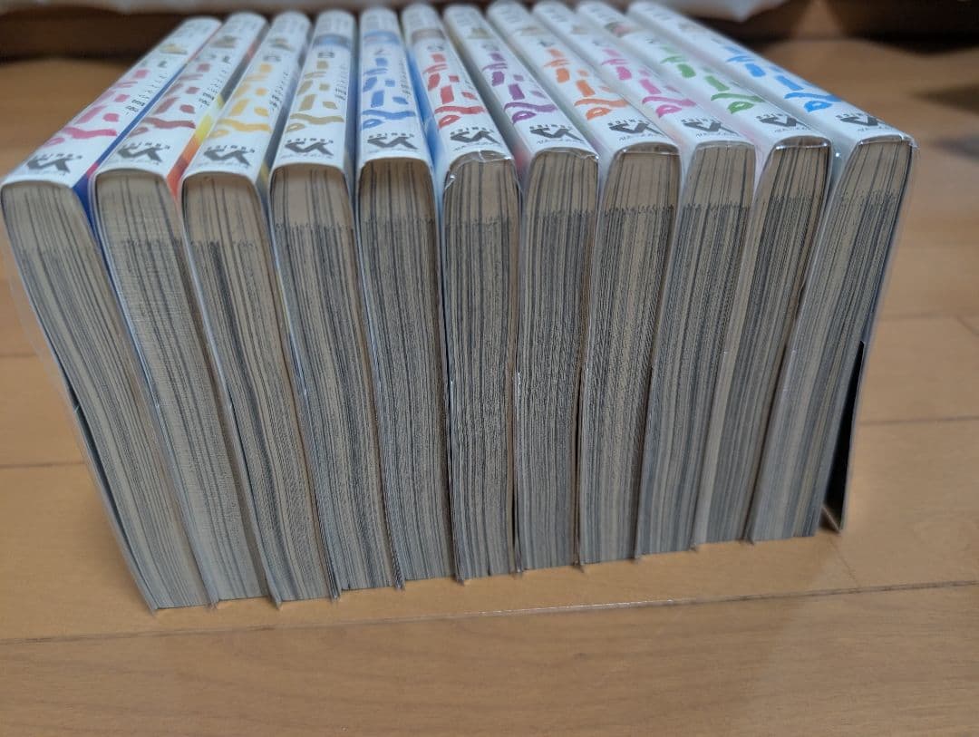 ペリリュー 全11巻セット