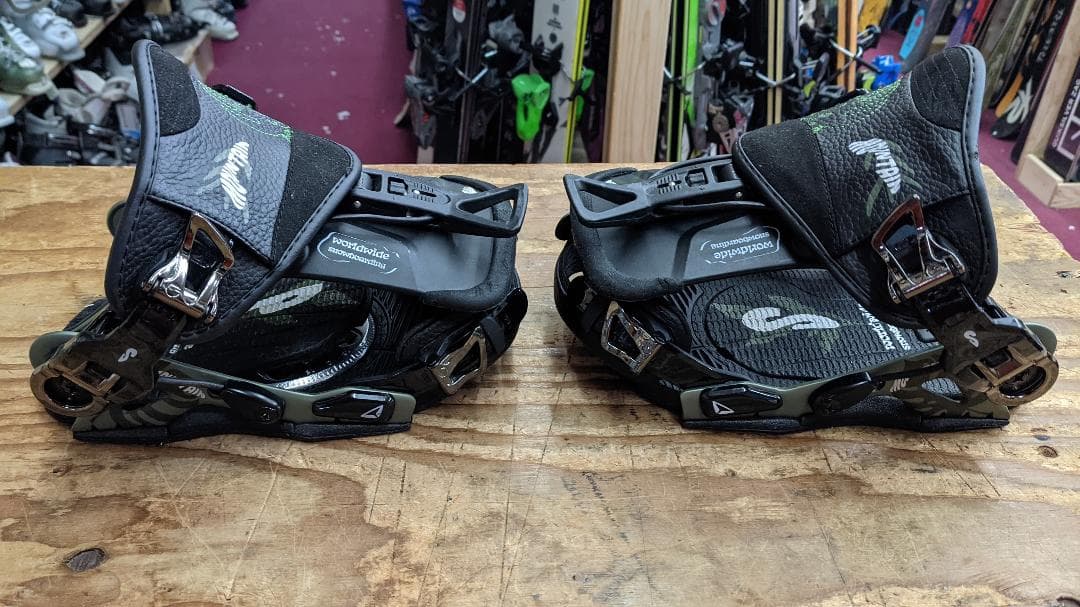 スノーボード S SP United sLAB Mountain (1)