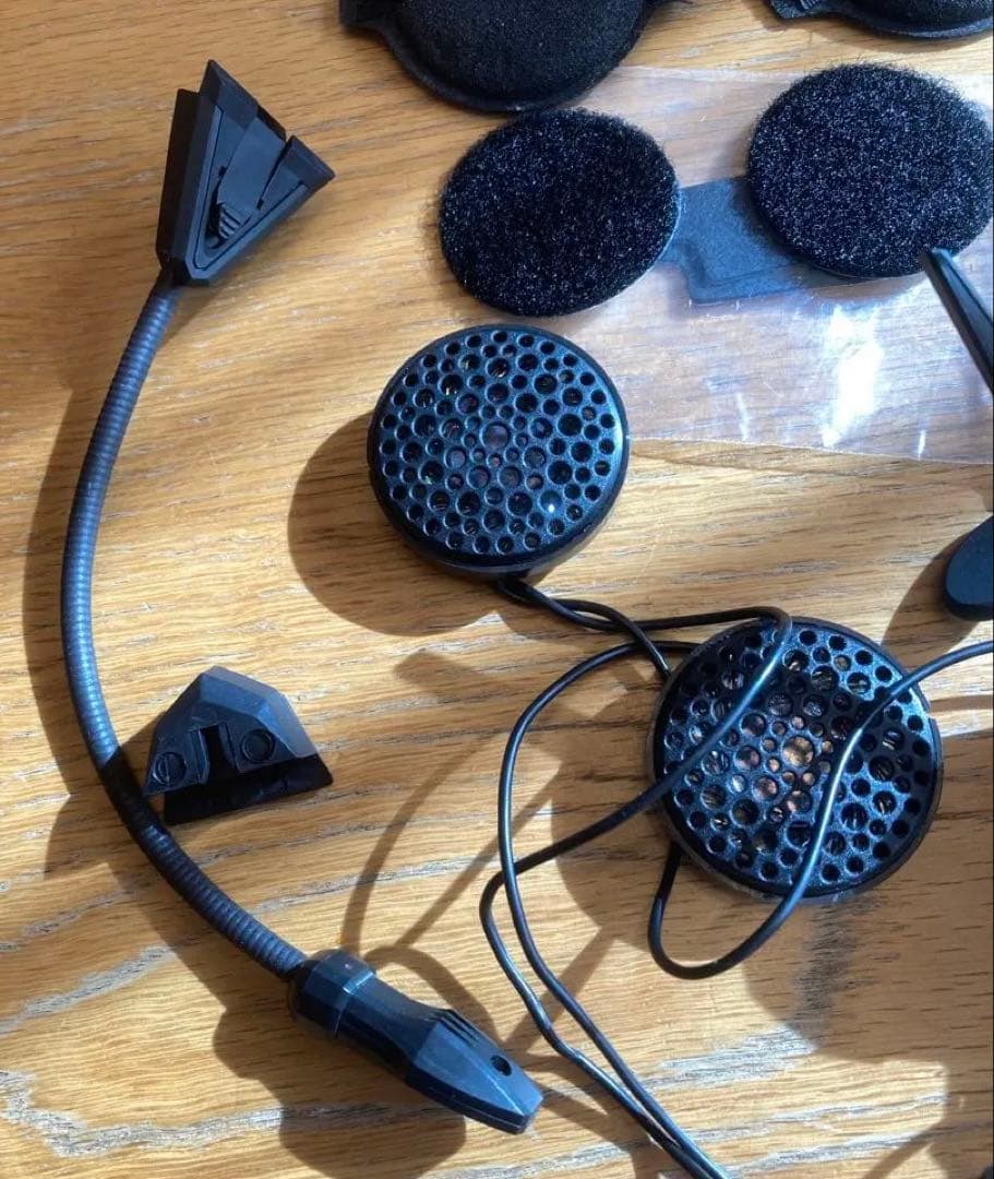 B+COM Bluetooth ヘッドセット