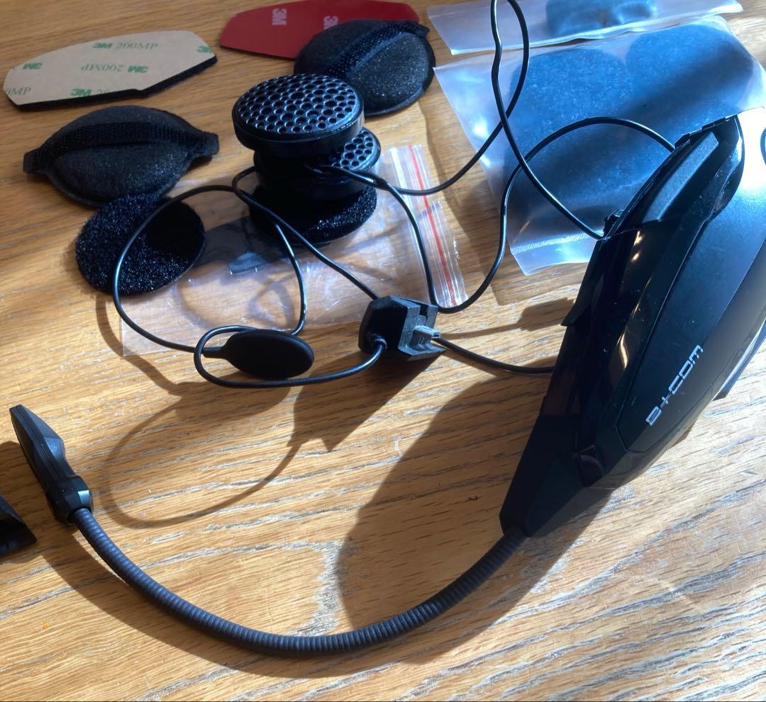 B+COM Bluetooth ヘッドセット