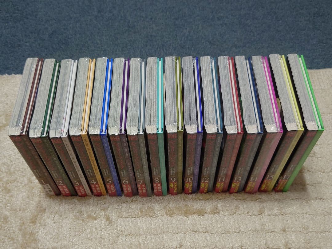 シャングリラ フロンティア　初版　特装版　新品未開封　エキスパンションパス付き