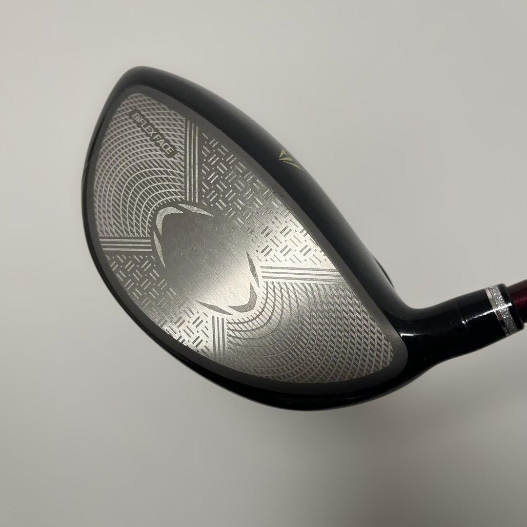 シ*ン様 ゼクシオ XXIO PRIME 2025ドライバー