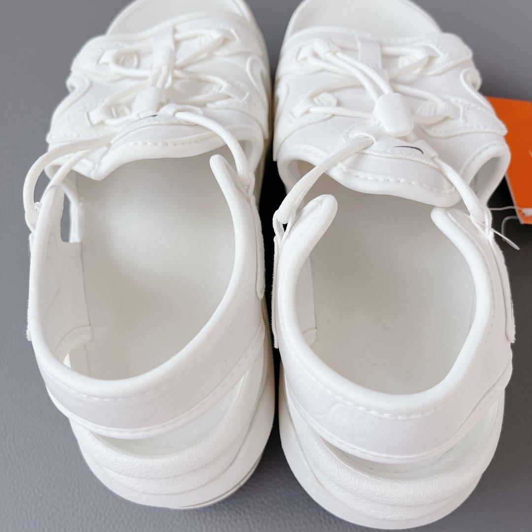 未使用✨ NIKE AIR MAX エアマックス ココサンダル　25cm