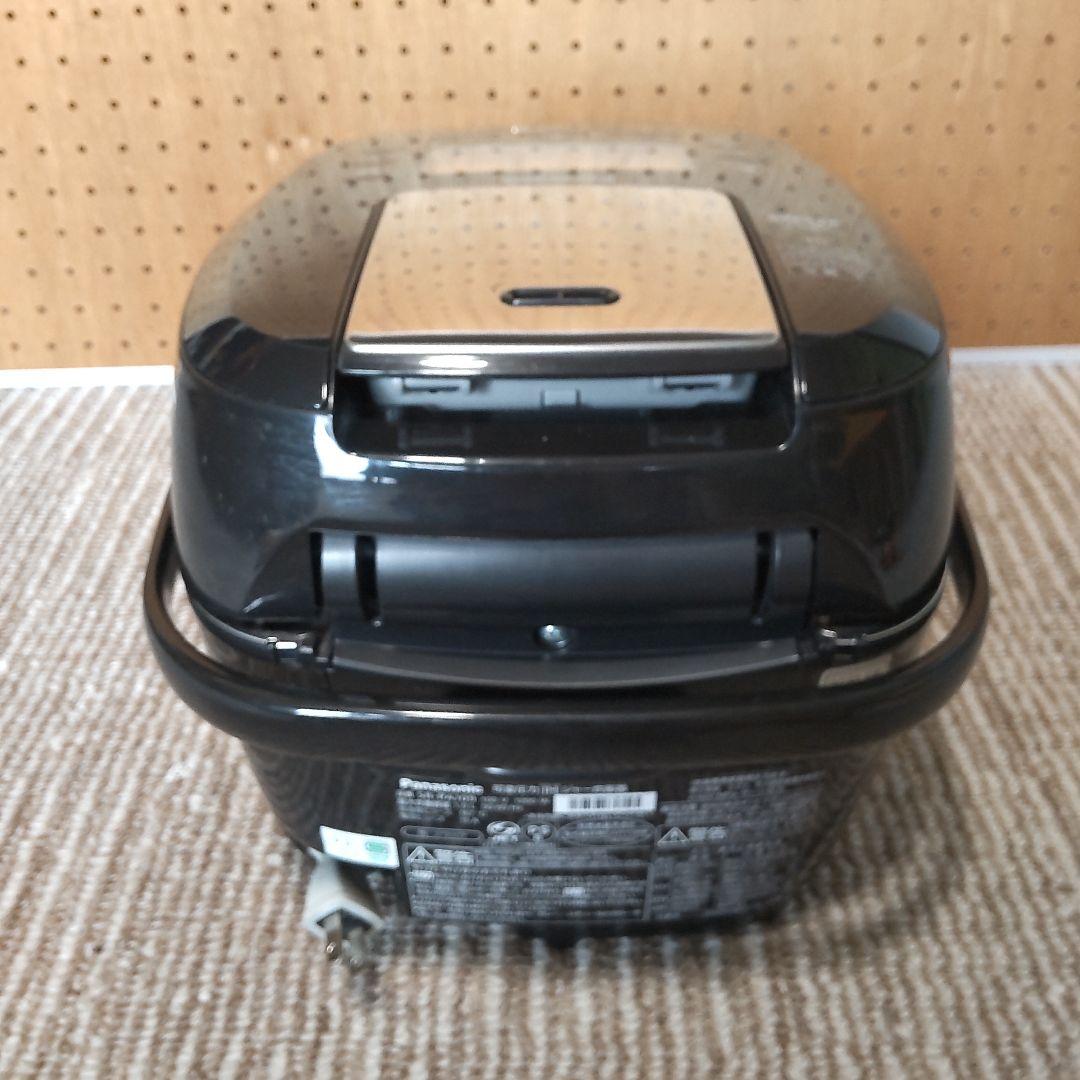 Panasonic 圧力IH炊飯器 おどり炊き2020年製 5,5合