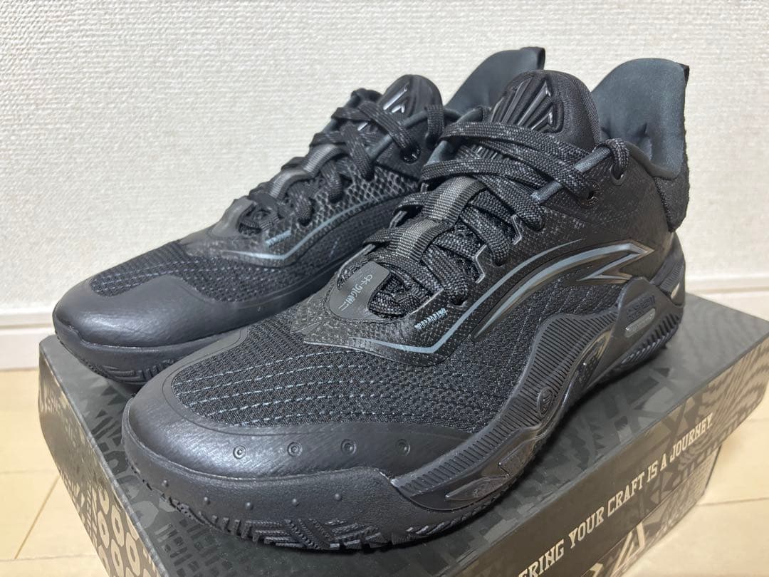 ANTA kai1 speed カイリー アービング