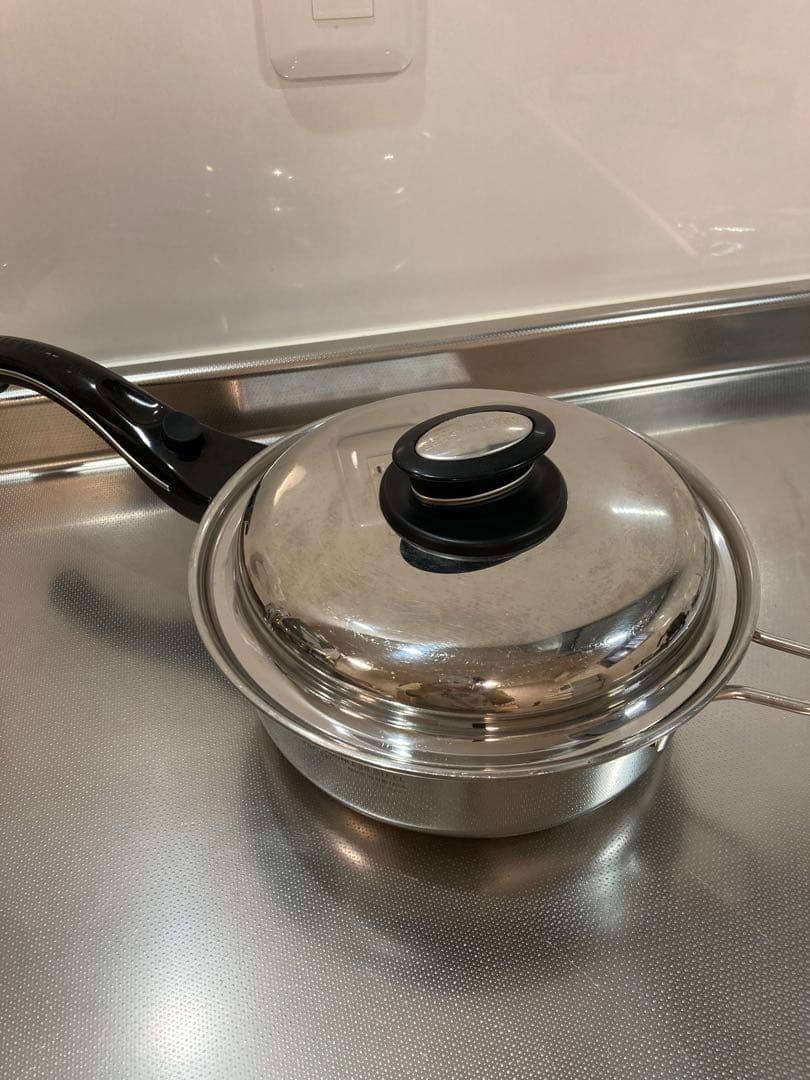 サラダマスター1.9リットル