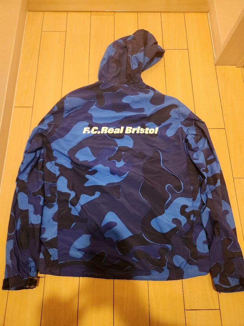 Bristol セットアップ