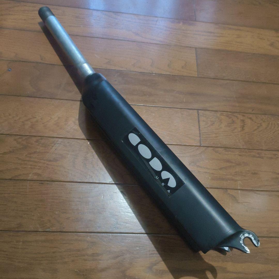 【激レア】Cannondale CODA 650C フロントフォーク