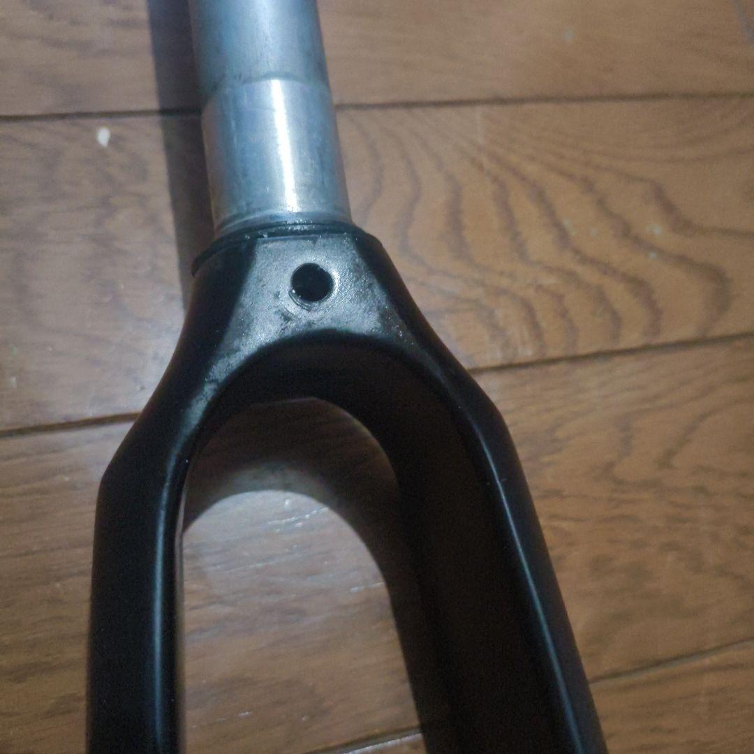 【激レア】Cannondale CODA 650C フロントフォーク