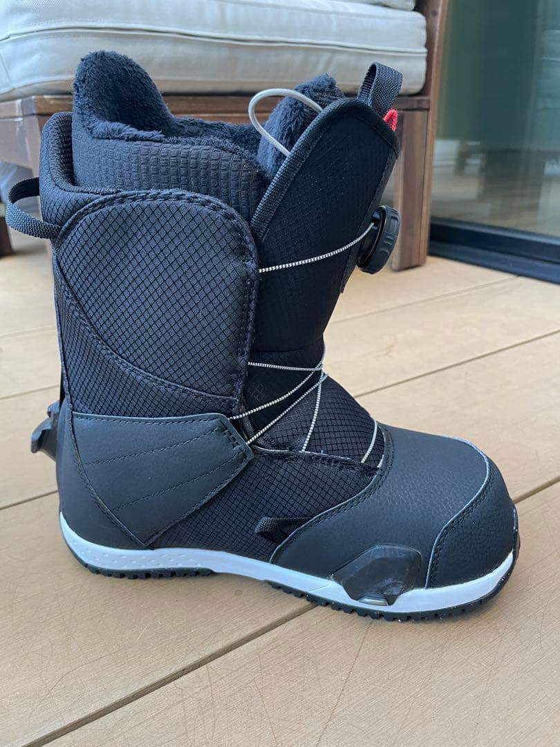 Kai‼️キッズ Burton ジップライン Step On® 25㎝