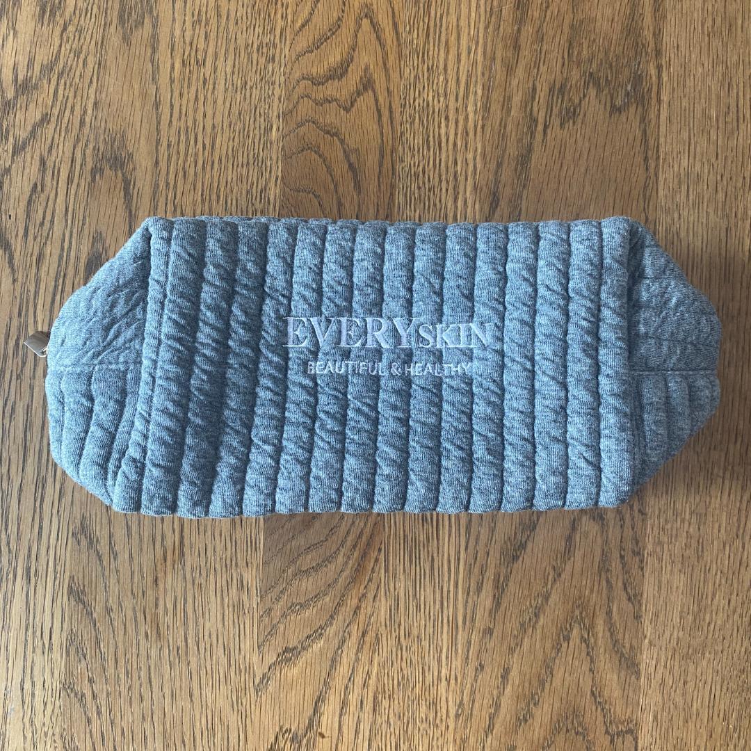 【新品】EVERYSKIN コンプリートセット Pro スキンケア6点＋ポーチ