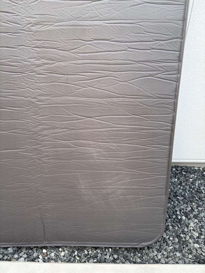 Coleman コールマン　インフレーターマット ハイピーク ダブル