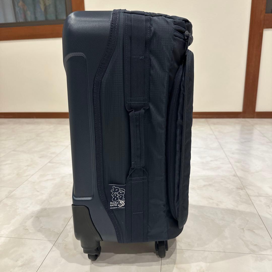 ⭐️パーリーゲイツ⭐️スーツケース⭐️