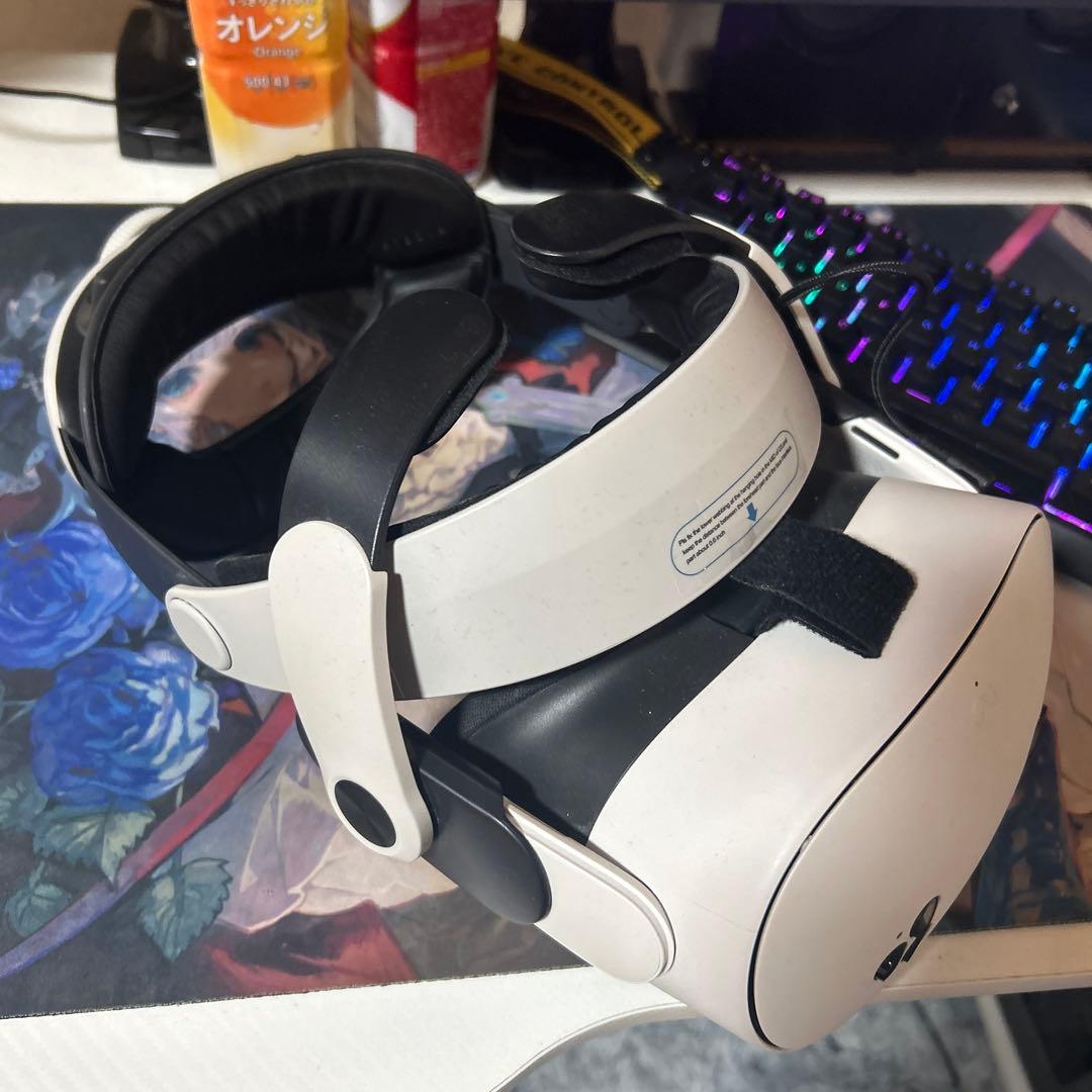 メタクエスト3s