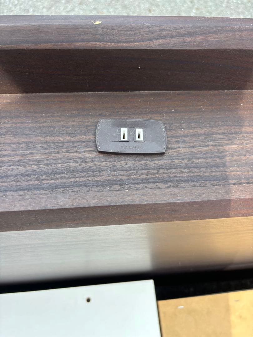 シングルベッド　オマケ付き