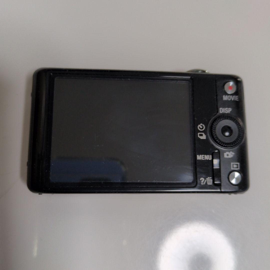 SONYサイバーショット cyber−shot DSC-wx22 10倍