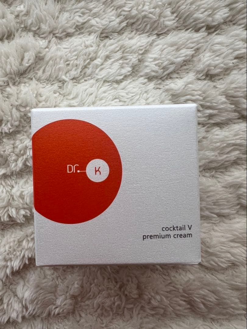 Ｂ☆ドクターケイ カクテルVプレミアムクリーム30g