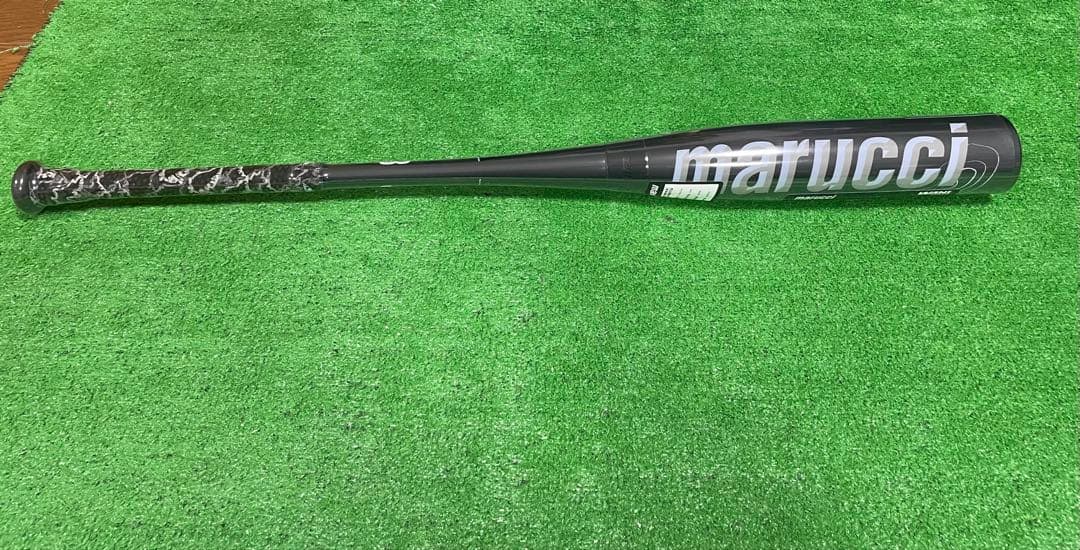 marucci JR SPEED 軟式バット バットケース付き