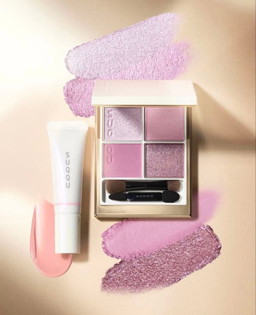 新品　スック　メイクアップ キット 舜華 149 ホリデー コレクション