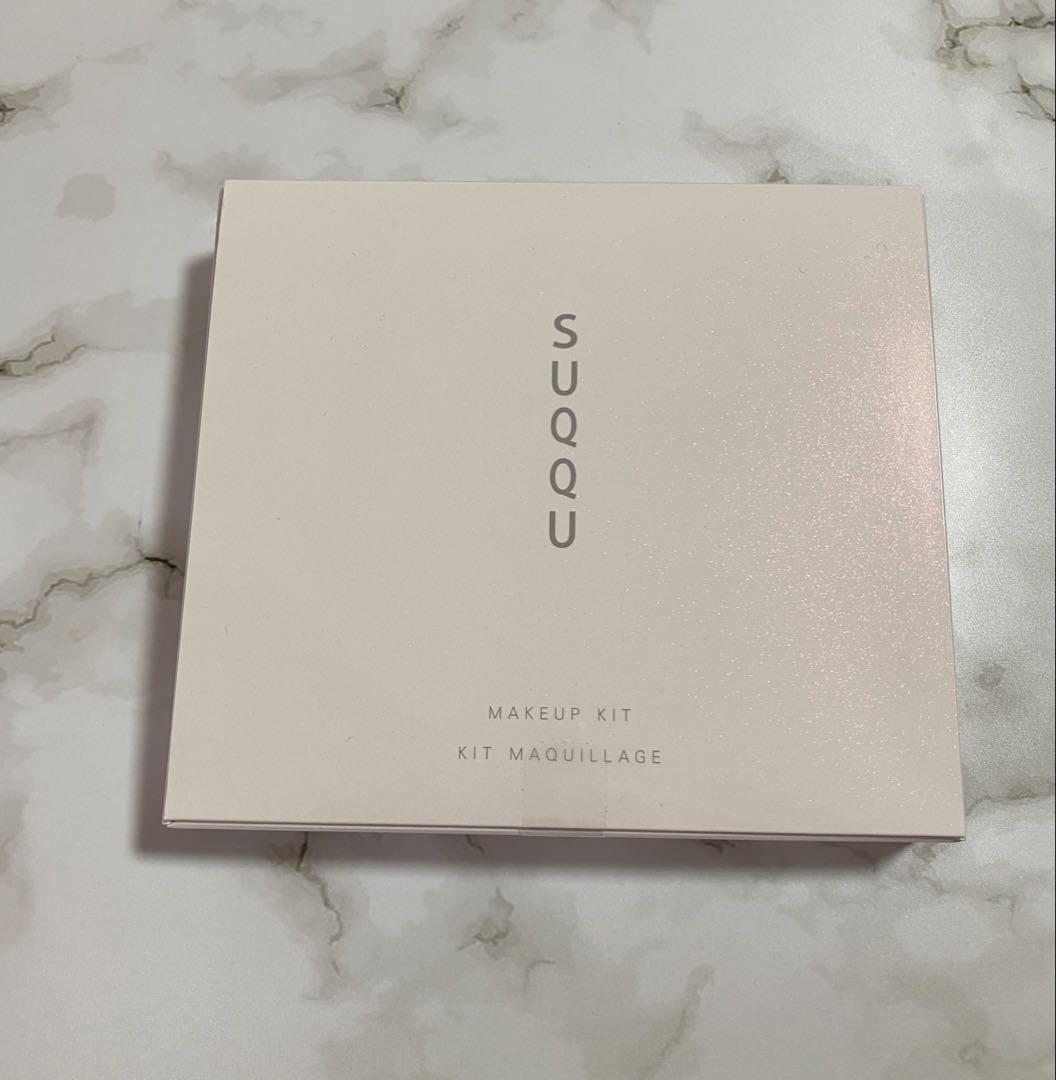 新品　スック　メイクアップ キット 舜華 149 ホリデー コレクション