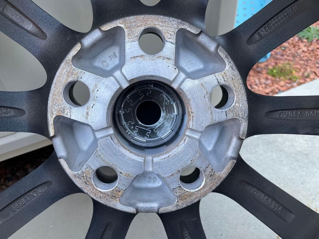 即発送　225/60R17 スタッドレス ヨコハマタイヤ アイスガード