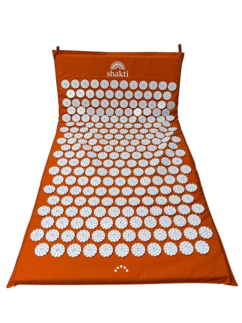 shakti シャクティマット オレンジ オリジナル