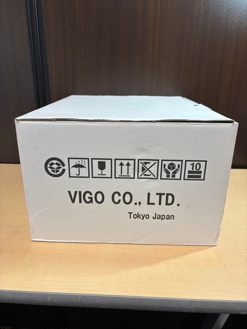オキシーズ 酸素吸入器 VIGO