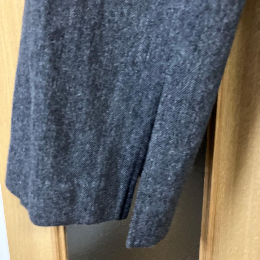 本日限定価格美品23区パンツ サイズ50ウールストレートパンツ