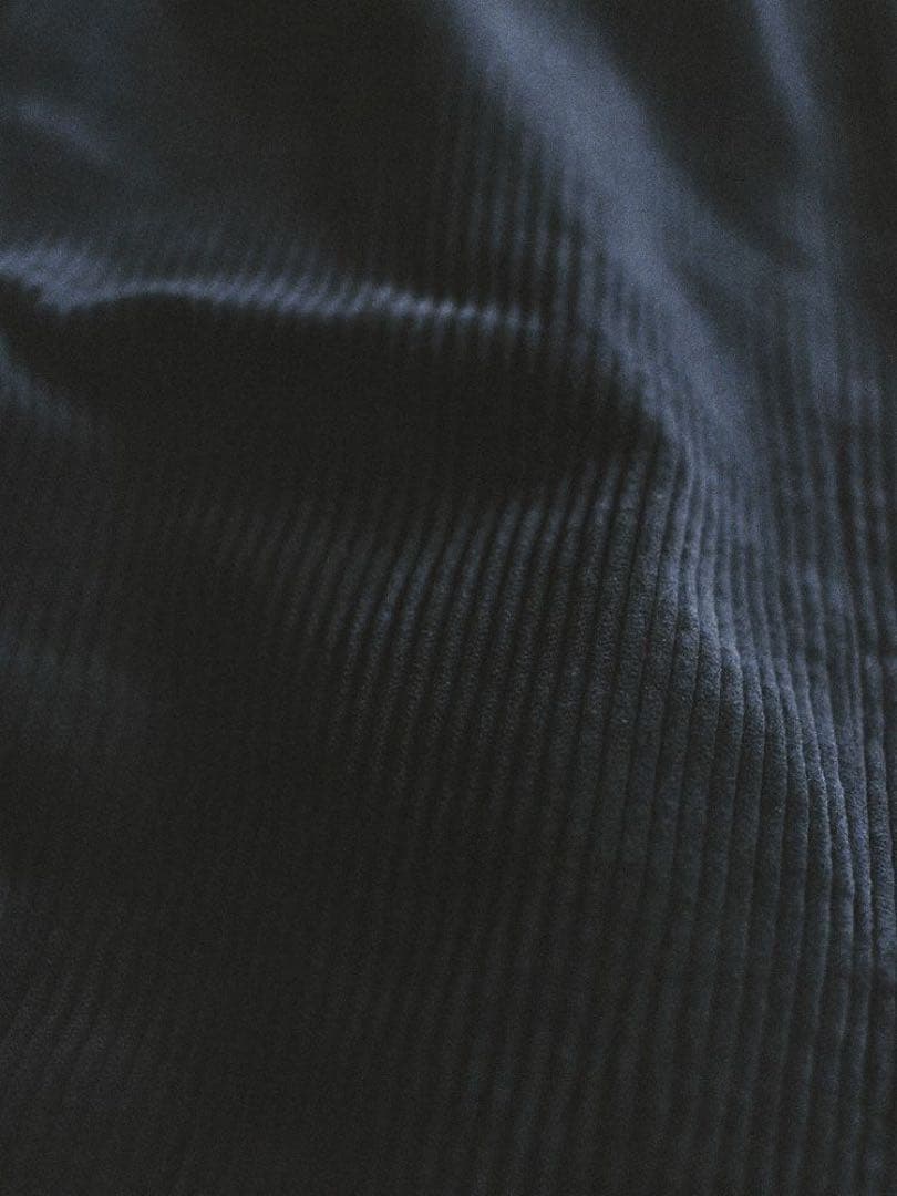 パンツ LIDNM GARMENT DYE CORDUROY M