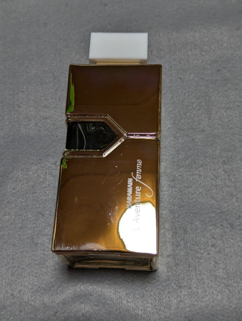 希少入手困難アルハラメインラバンチュールオードパルファム200mlウーマン