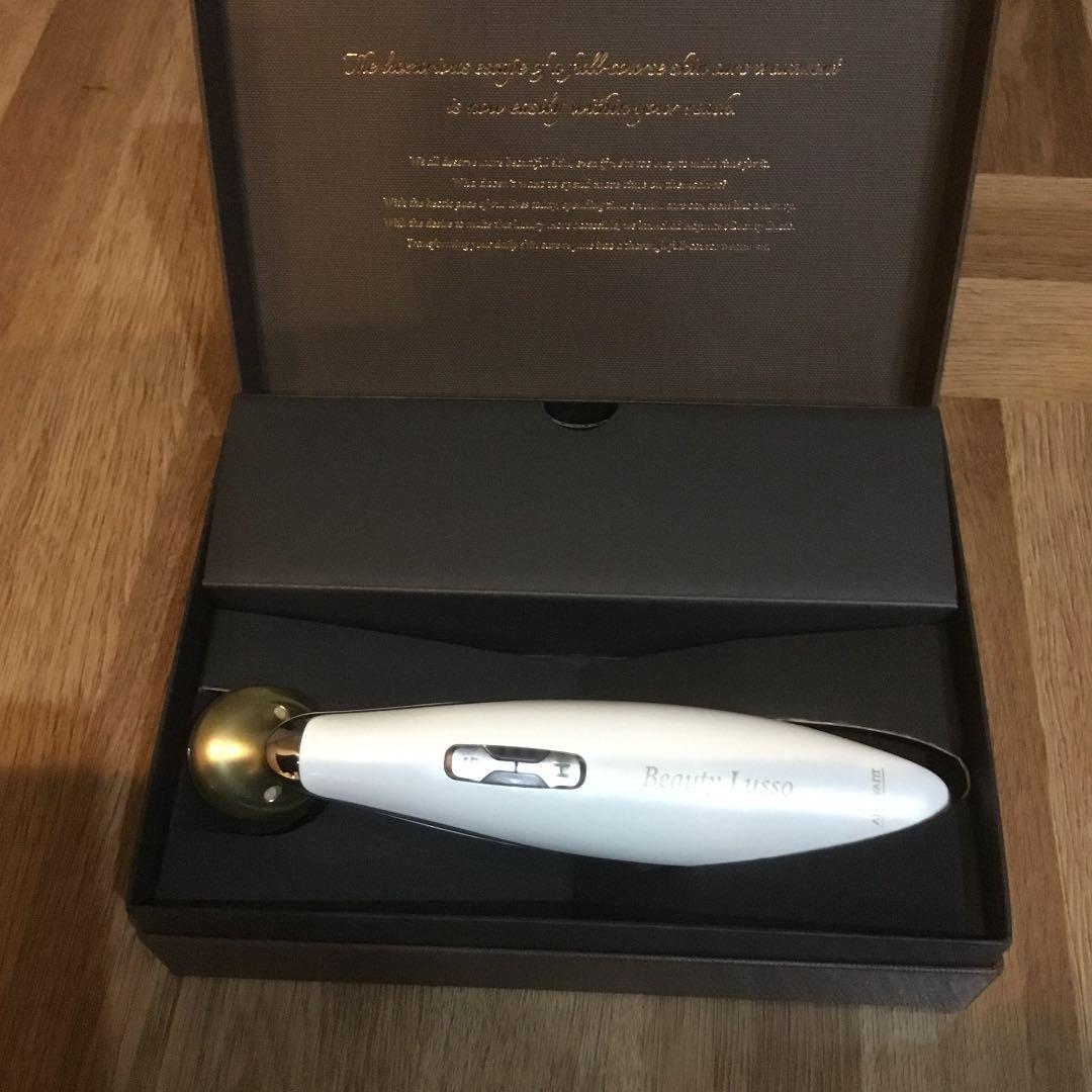 ジュバン　ビューティルッソ