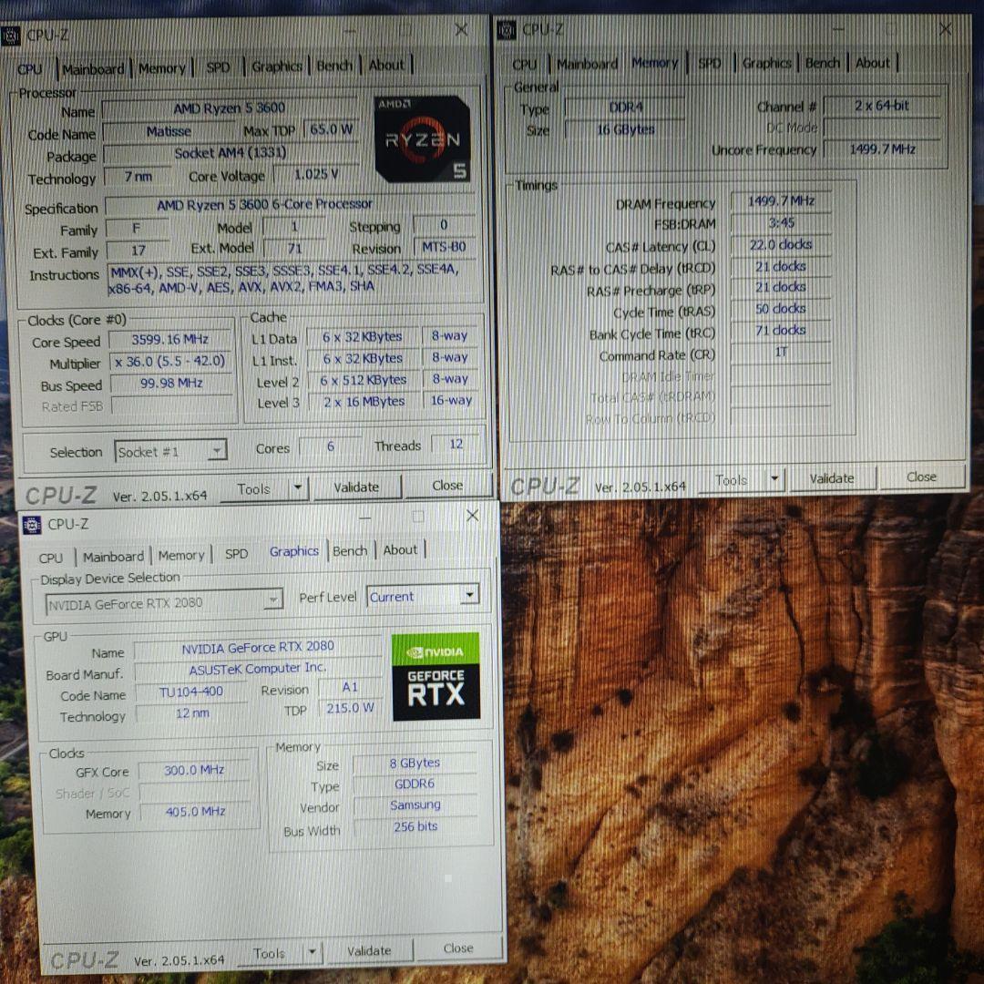限定特価 SSD搭載 高性能ゲーミングパソコン 「１６」